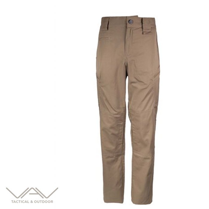 T. VAV Hidden-13 Pantolon Bej - XL