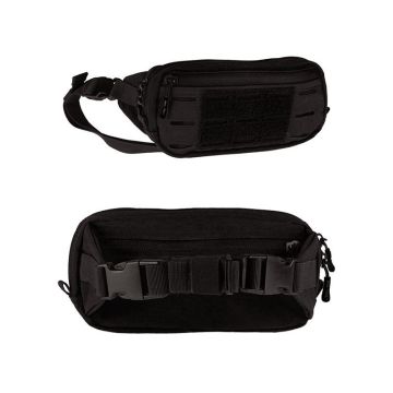 STURM LASER CUT YESIL BEL CANTA (13515001)