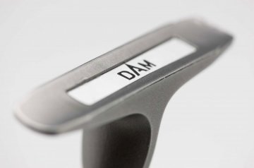 Dam Quick 6 LC 5000 Fd 6+1 BB Olta Makinesi