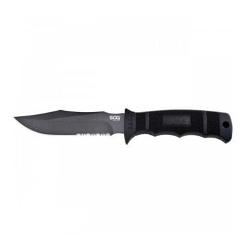 S. SOG M37K Seal Pup Kydex Sheath Bıçak