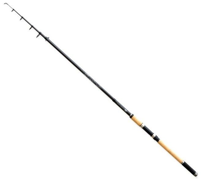 Lineaeffe 2307027 Trout 270cm Tele Spin Kamış 10-30gr Atar