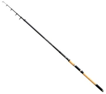 Lineaeffe 2307027 Trout 270cm Tele Spin Kamış 10-30gr Atar